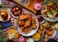 What is the best food in Colorado and what do the locals eat?