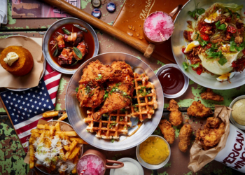 What is the best food in Colorado and what do the locals eat?