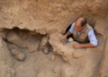 “They have been lying since autumn”: a hike in the mountains led to a terrible find