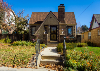 The Colorado Housing Market: Everything You Need to Know