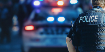 In the US, police shot dead a man with a felt-tip pen in his hands