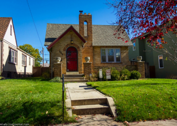 Colorado Housing Market Forecasts and Features