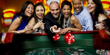 Casino and sports betting with Batery India: immersion in the world of excitement