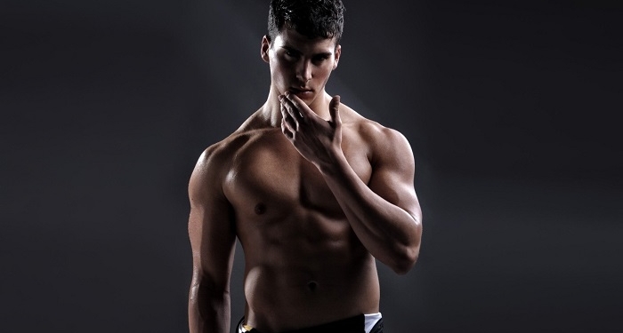 How to raise the level of testosterone in men naturally