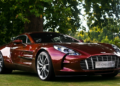 Review of information about a car with the VIN decoder service