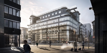 Revolutionizing architecture in Auckland with advanced 3D rendering