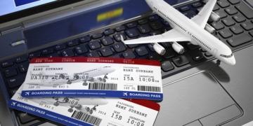 Navigate the Skyways: a guide to seamless online flight booking