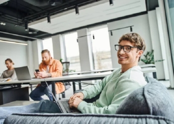 Why programmers are in high demand globally