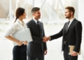 Trade agent in Ukraine: expert assistance for international business