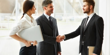 Trade agent in Ukraine: expert assistance for international business