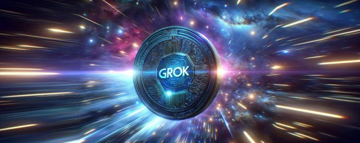 Grok coin trading strategies on MEXC for 2024