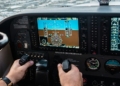 AI GPS/INS integration: advancing navigation technology