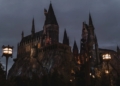 Harry Potter fire shooting wand from Wand Shoots Fire review