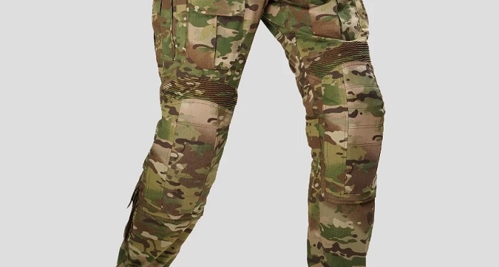 My experience with UATAC combat pants: a soldier’s perspective
