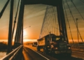 Why choose HMD trucking for your next truck driver job