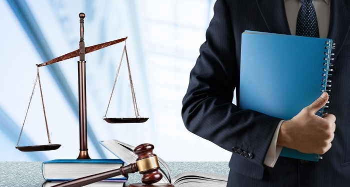 Legal company services in Ukraine: advantages and features