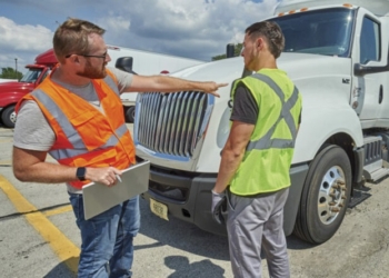 The evolution of fleet management software