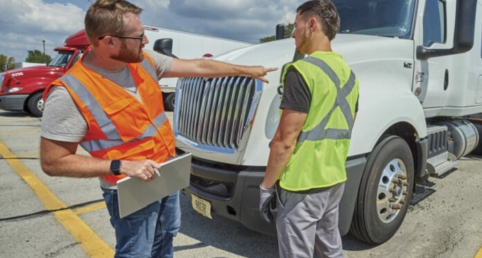 The evolution of fleet management software