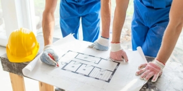 What problems arise when renovating a house and how to solve them step by step