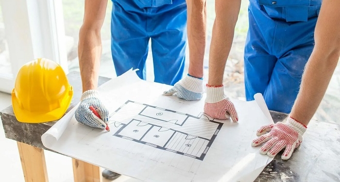 What problems arise when renovating a house and how to solve them step by step