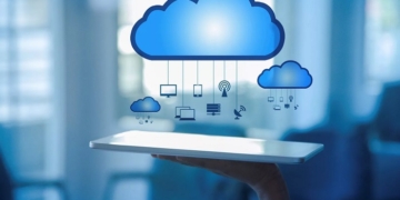 Cloud server from Colobridge: design and maintenance from professionals