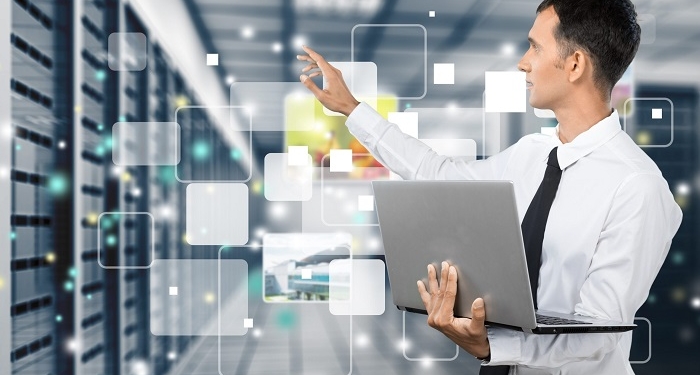 ERP for procurement and supplier relationship management: a strategic advantage