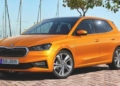 Преимущества и недостатки Skoda Fabia