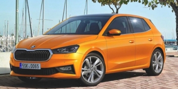 Преимущества и недостатки Skoda Fabia