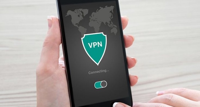 The importance of a VPN for remote work: Hide Expert VPN