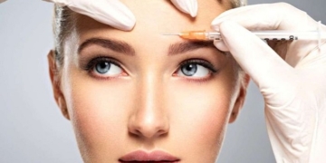 Botox injections: key advantages, rules and features of the technology