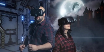 Escape room in virtual reality: what is it and its features