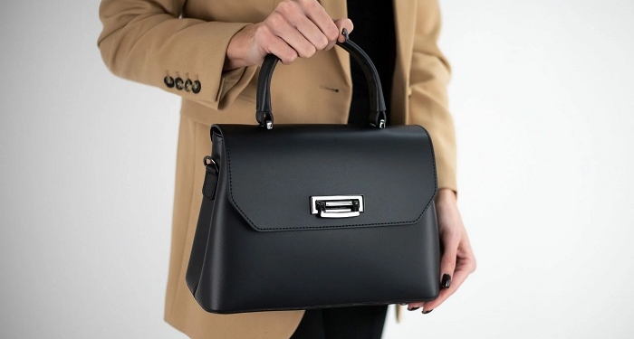 How to choose a bag for business style: rules and main stages
