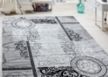 How to choose a luxurious carpet for interior decoration: the main aspects