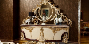 Elite furniture: basic requirements, types and recommendations for selection