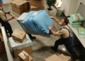Commercial moving: a practical guide