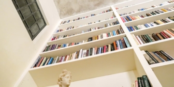 Legal purchase of e-books