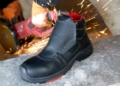 Work shoes: basic requirements, characteristics and recommendations for selection