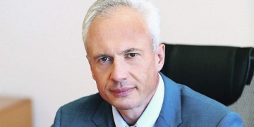Biography of Alexander Romanov, vice president of Rosneft