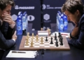 Freedom Holding Corp and the chess revival: how the company is helping renew interest in chess
