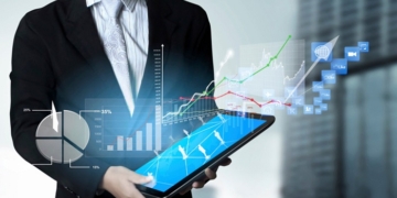 How the development of Artificial Intelligence is changing trading in financial markets