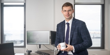 Timur Turlov and his investment activities in Freedom Holding Corp