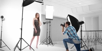 How to properly prepare for a photo shoot of your clothing brand: rules and recommendations