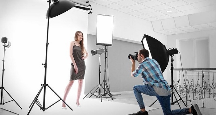 How to properly prepare for a photo shoot of your clothing brand: rules and recommendations