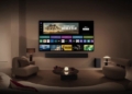 Обновленная линейка телевизоров LG TV 2025: основные преимущества