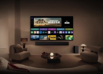 Обновленная линейка телевизоров LG TV 2025: основные преимущества