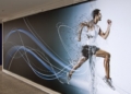 Wall art as a modern way to add personality to your interior