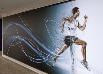 Wall art as a modern way to add personality to your interior
